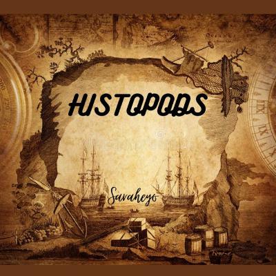 Histopods-Reformasi Gereja