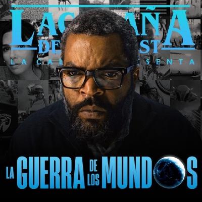10x04 La Cabaña presenta: La Guerra de los mundos 2025 (la mala)