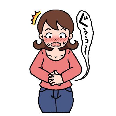 おとなしい　と　はずかしい