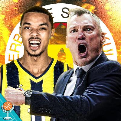 This EuroLeague Team Plays Exactly Like OKC!