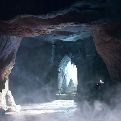 Episode #6 - Finding Lucius