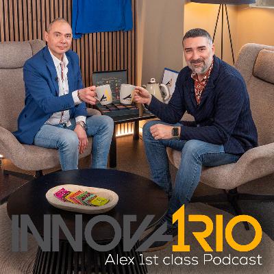 Andrea Contro – L’imprenditore che ha cambiato il mercato delle gomme usate