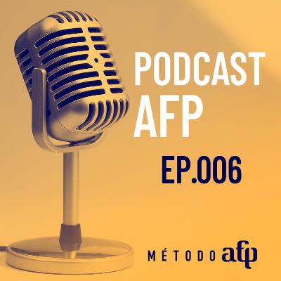 #006 Podcast AFP - Psicóloga: Chegou a hora de (Re)começar | Luciana L. @papodaterapeuta.psicologos