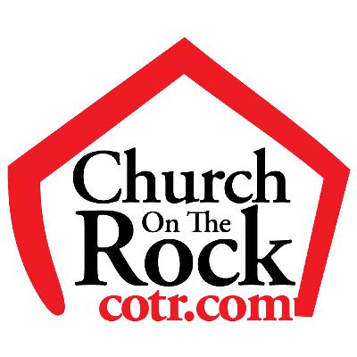 God is Not the One with the Problem God is Not the One with the Problem