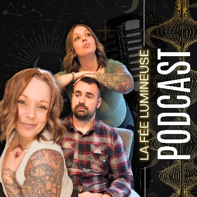 NO 110- Pourquoi mon chum a réussi beaucoup plus vite que moi...!