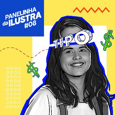 PANELINHA DA ILUSTRA 08 | QUEM TEM MEDO DA PUBLICIDADE?