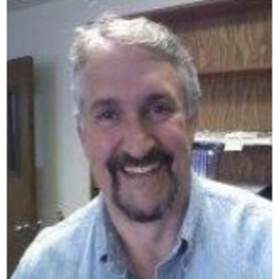 Tom Schaive (Pastor of Gateway Church, Portland OR)