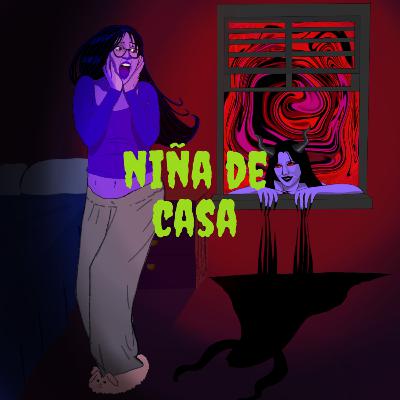 Niña de Casa Niña de Casa