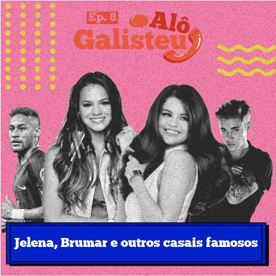 #8 - Casais improváveis, ships e crossover de nacionalidade #8 - Casais improváveis, ships e crossover de nacionalidade