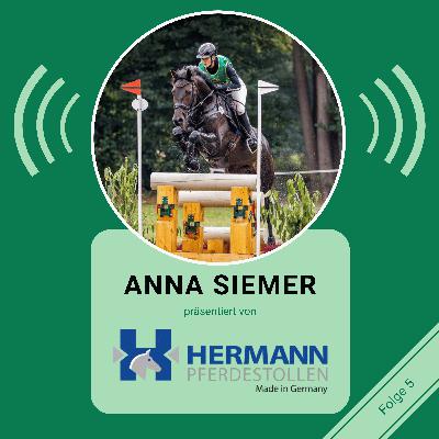 STAFFEL 5 FOLGE #5 - Anna Siemer – Saison 2025: Unerwartete Highs, ungeplante Lows I Hermann Pferdestollen STAFFEL 5 FOLGE #5 - Anna Siemer – Saison 2025: Unerwartete Highs, ungeplante Lows I Hermann Pferdestollen