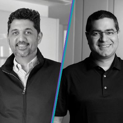 Pioneering Payments: Amrish Rau’s FinTech Journey Pioneering Payments: Amrish Rau’s FinTech Journey