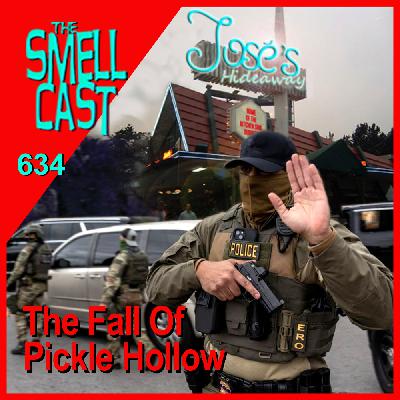 sc 634 The Fall Of Pickle Hollow!