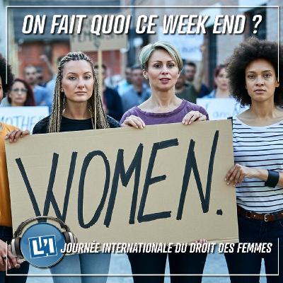 LA JOURNÉE INTERNATIONALE DES DROITS DES FEMMES, LE FESTIVAL GRAINES ESSENTIELLES ET LE FESTIVAL DE HIP HOP LA JOURNÉE INTERNATIONALE DES DROITS DES FEMMES, LE FESTIVAL GRAINES ESSENTIELLES ET LE FESTIVAL DE HIP HOP