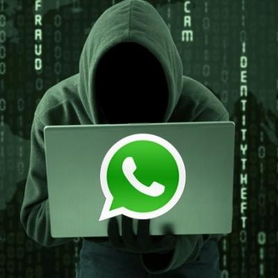 Whatsapp user सावधान हो जाएं।जरा सी लापरवाही पड़ सकती है भारी.😯😯 Whatsapp user सावधान हो जाएं।जरा सी लापरवाही पड़ सकती है भारी.😯😯