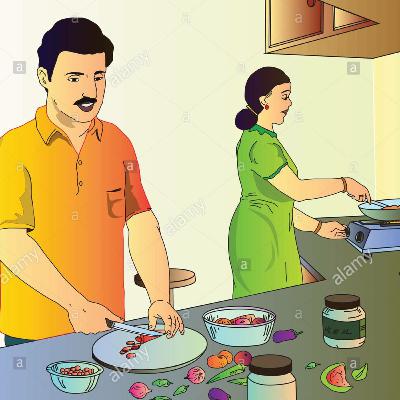 మీ అబ్బాయి కి 🤵 వంట వచ్చా???