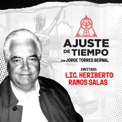 LIC. HERIBERTO RAMOS SALAS LIC. HERIBERTO RAMOS SALAS