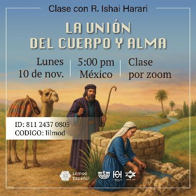 La union del Cuerpo y Alma - Jaye Sara