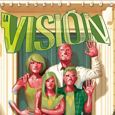 La visión: Visiones del futuro-Un homenaje a la familia - Episodio exclusivo para mecenas