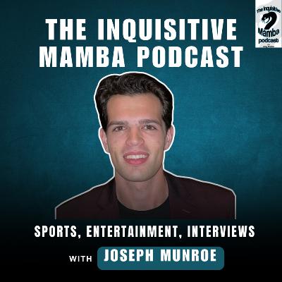 E113: Wyatt Metzger, Bachelorette Drama, NFL QB Controversy, Favorite Taylor Swift Songs, Caitlin Clark vs. Angel Reese, Best Sitcom Of All Time E113: Wyatt Metzger, Bachelorette Drama, NFL QB Controversy, Favorite Taylor Swift Songs, Caitlin Clark vs. Angel Reese, Best Sitcom Of All Time