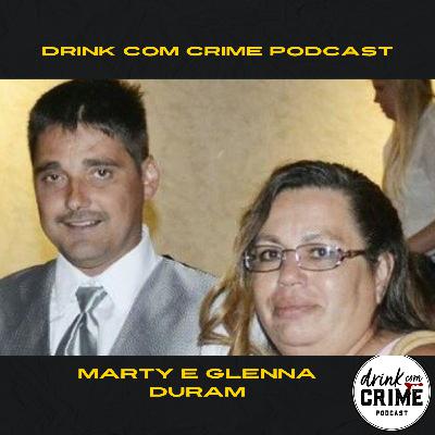 140-Marty e Glenna Duram 140-Marty e Glenna Duram