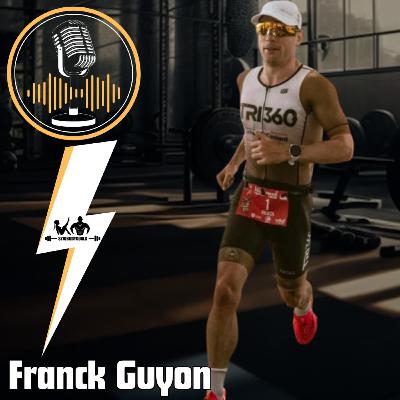 #48 Comment Performer en Triathlon - Franck Guyon
