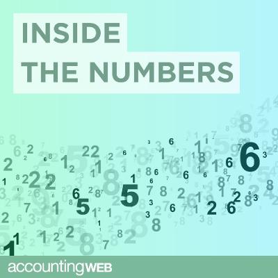Inside the Numbers: Michael Burgess, CFO