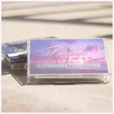 Episode 1 - Les vacances Episode 1 - Les vacances