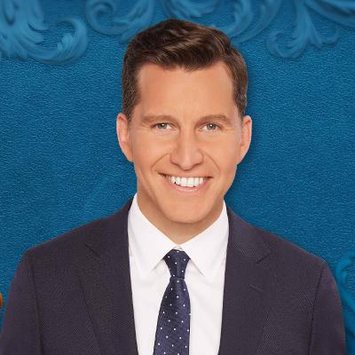 The Will Cain Show Audio Podcast Trailer