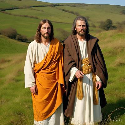 EP. 10 Los años perdidos de Jesús