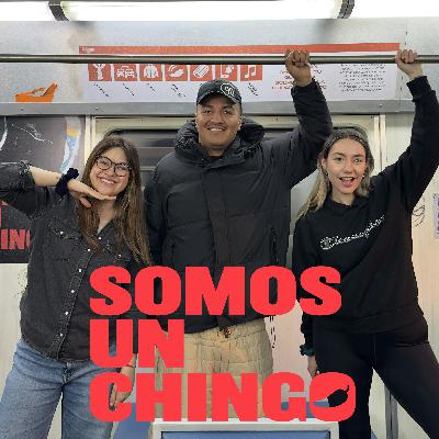Un #ChingoDeRisas con Josuesy alias Nezahualpilli Un #ChingoDeRisas con Josuesy alias Nezahualpilli