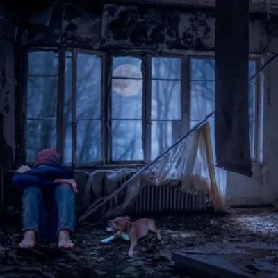 40.一起床就累，谁懂？