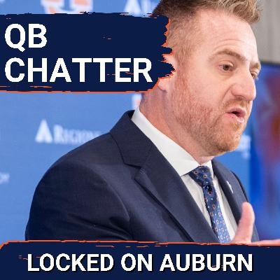 DRAMA: Recruiting Expert Puts a TON of PRESSURE On Cam Coleman's Decision, Byrum Brown Prediction