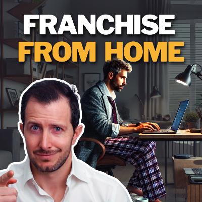 Remote Work Franchises: The Next Big Thing for Entrepreneurs in 2025?