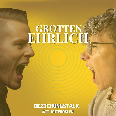 Folge 6 - Ehrliches Mitteilen – unser erster echter Real-Life-Test Folge 6 - Ehrliches Mitteilen – unser erster echter Real-Life-Test