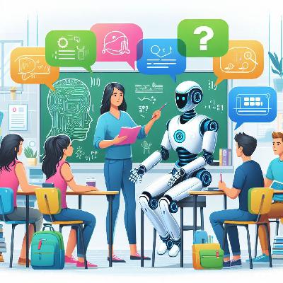 Sintonia 34: DocencIA Sintonia 34: DocencIA