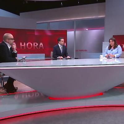 Mau tempo apaga campanha presidencial