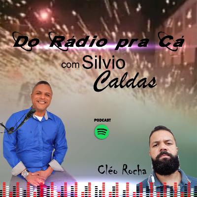 Do Rádio Pra Cá Ep. #12 - Cléo Rocha presidente da AICJC (associação de incentivo a cultura junina cruzalmense) Associação dos espadeiros no Forrobodó Santa Cruz fm Do Rádio Pra Cá Ep. #12 - Cléo Rocha presidente da AICJC (associação de incentivo a cultura junina cruzalmense) Associação dos espadeiros no Forrobodó Santa Cruz fm
