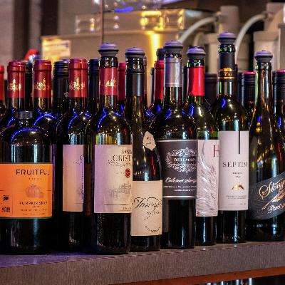 Does a wine list stress you out? Here's what you need to know at a restaurant Does a wine list stress you out? Here's what you need to know at a restaurant