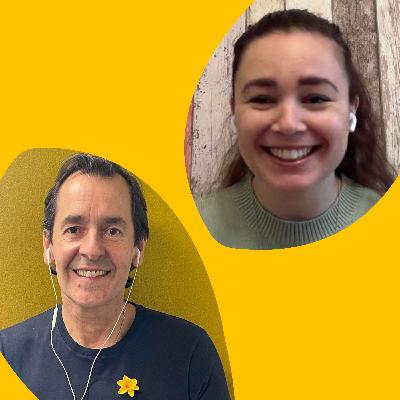 Episode 65: Sophie Capewell