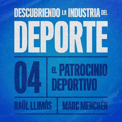 El patrocinio deportivo