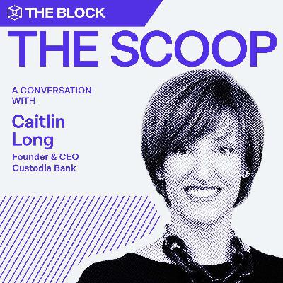 Caitlin Long says Trump's crypto moves could upend the public payment network