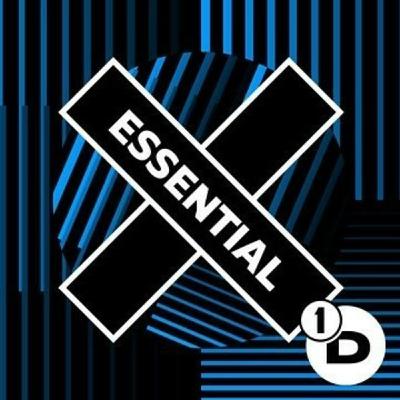 Culture Shock & Grafix - Radio 1's Essential Mix 2025-01-18