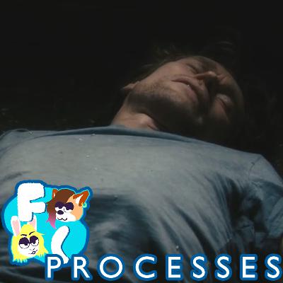 Castration Movie, Pt. 1 | FILM CRITTERS PROCESSES