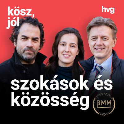 Kösz, jól Dr. Schwabbal: Ha a barátaid kocsmában ünnepelnek, kell egy másik társaságot is választani