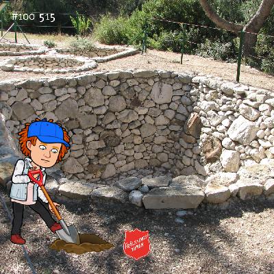 #100 515 Om 100 000 månader bakåt i tiden