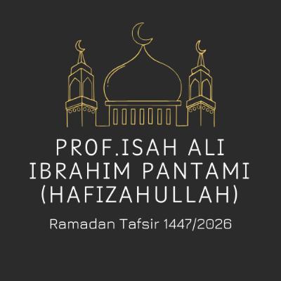 Tafseer - 023