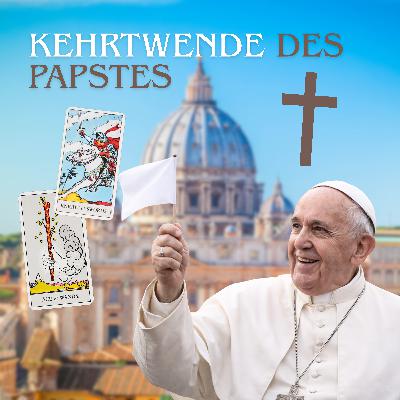 Päpstliche Kehrtwende? Was steckt hinter seiner neuen Sichtweise