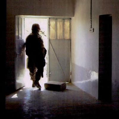 An Atrocity of War Goes Unpunished