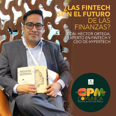¿Las Fintech son el futuro de las finanzas?