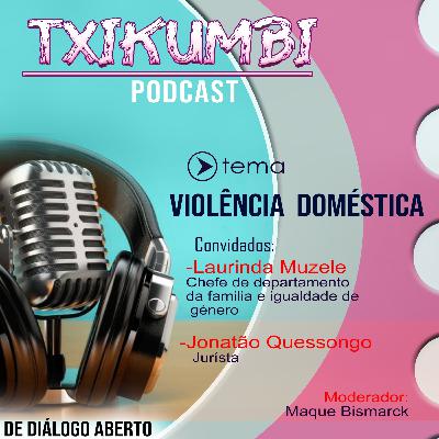 Violência doméstica parte 2